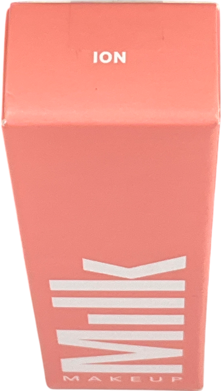 Milk Makeup Balmade Electrolyte Lip Balm Ion 12ml