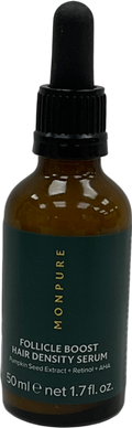 monpure Follicle Boost Hair Density Serum 50ml
