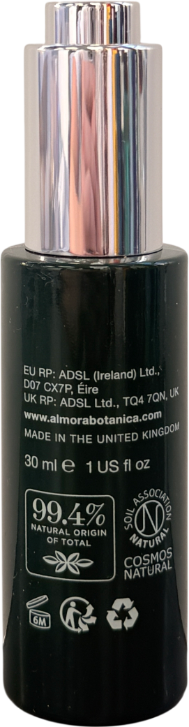 Almora Radiance Day Face Oil 30ml