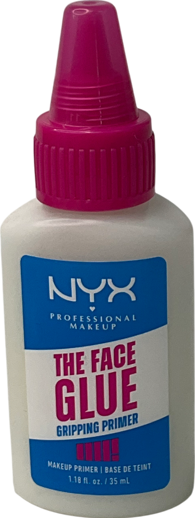 NYX The Face Glue Gripping Primer 35ml