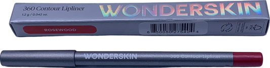 Wonderskin 360 Contour Lipliner Rosewood 1.2g