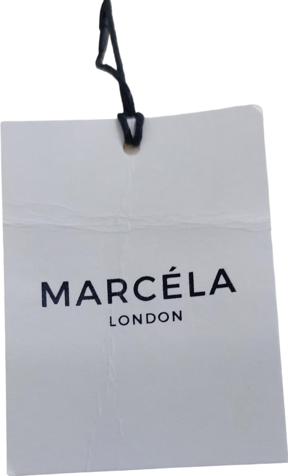 Lowburn Cream Marcela Shirt UK M