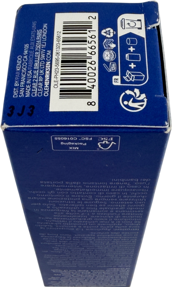 Olehenriksen Double Rewind 0.3% Pro-grade Retinol Serum 30ml