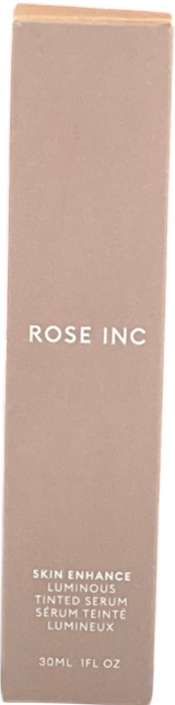 ROSE INC Skin Enhance Luminous Tinted Serum 050 30ml