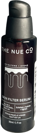 The Nue Co. Skin Filter Serum 30ml