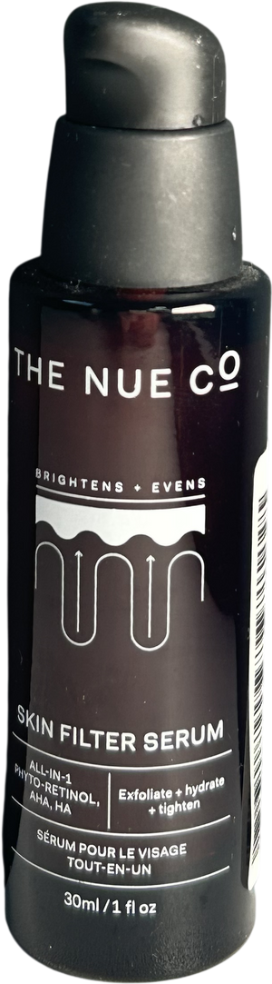 The Nue Co. Skin Filter Serum 30ml