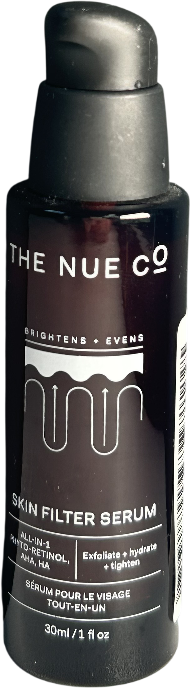 The Nue Co. Skin Filter Serum 30ml