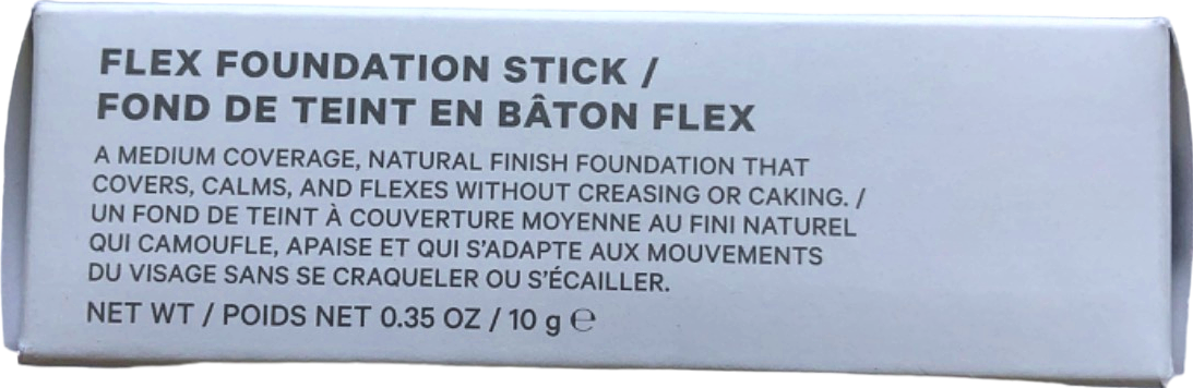 Milk Makeup Flex Foundation Stick Almond 10g