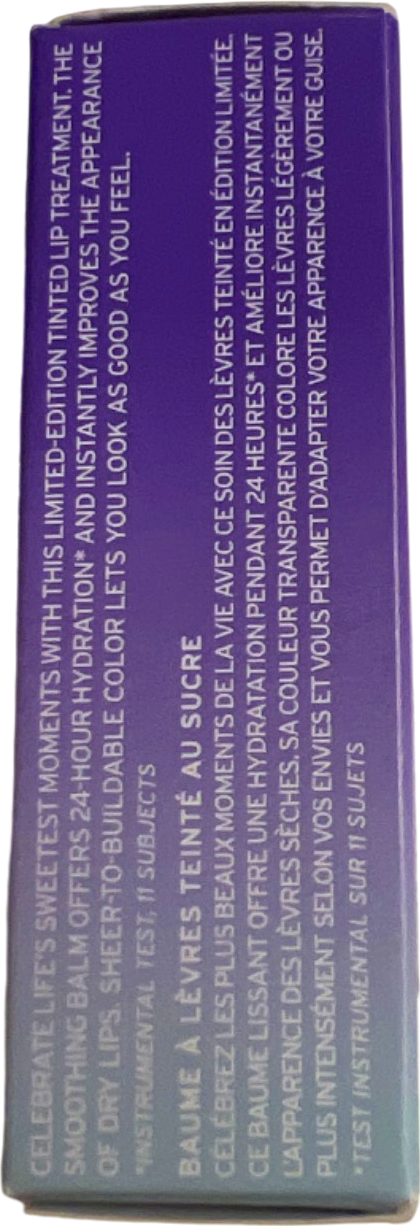 Fresh Sugar Lip Treatment Aurora Red 4.3g