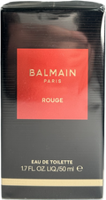 Balmain Rouge Eau De Toilette 50ml