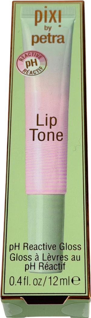 Pixi Liptone Pinkpatina 12ml