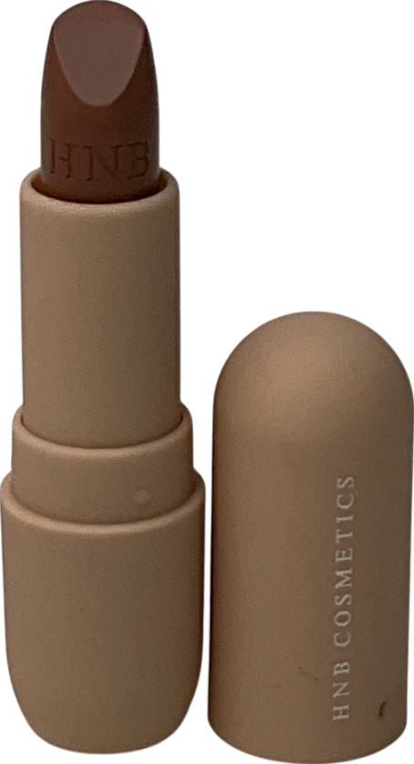 HNB Cosmetics Soft Satin Lipstick 07 4.5