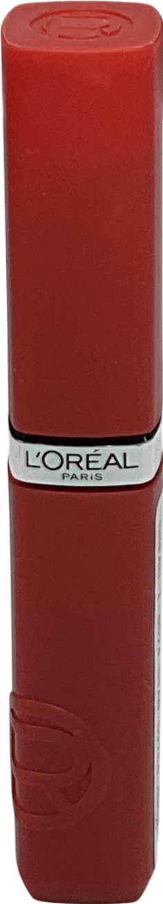 L'Oreal Matte Resistance Lipstick 300 5ml