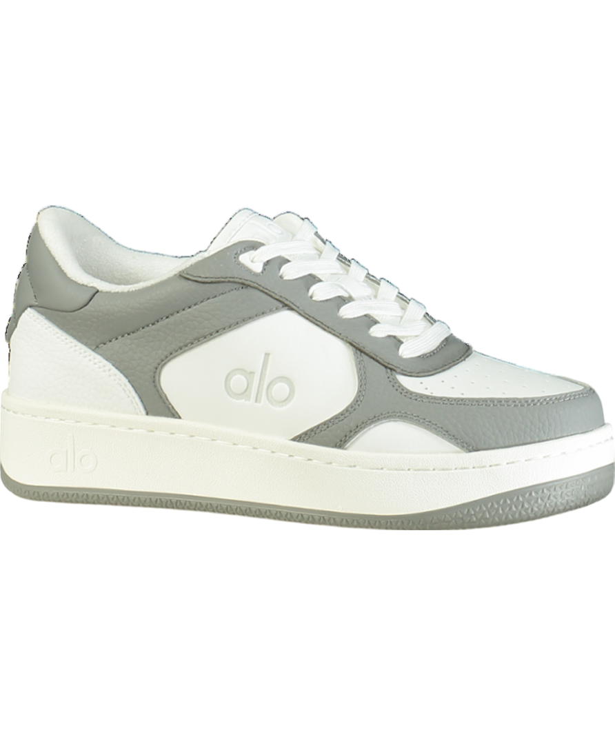 alo yoga Grey Recovery Mode Sneaker UK 5 EU 38 👠