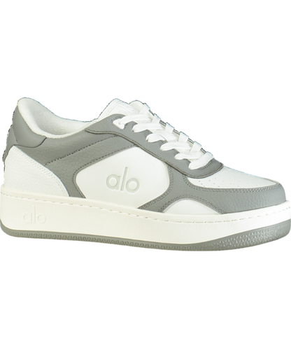 alo yoga Grey Recovery Mode Sneaker UK 5 EU 38 👠