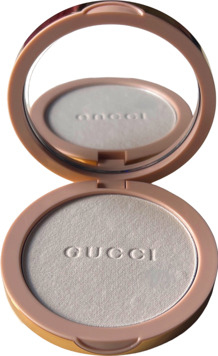 Gucci Glow Highlighter Sunrise Gold 01 10g