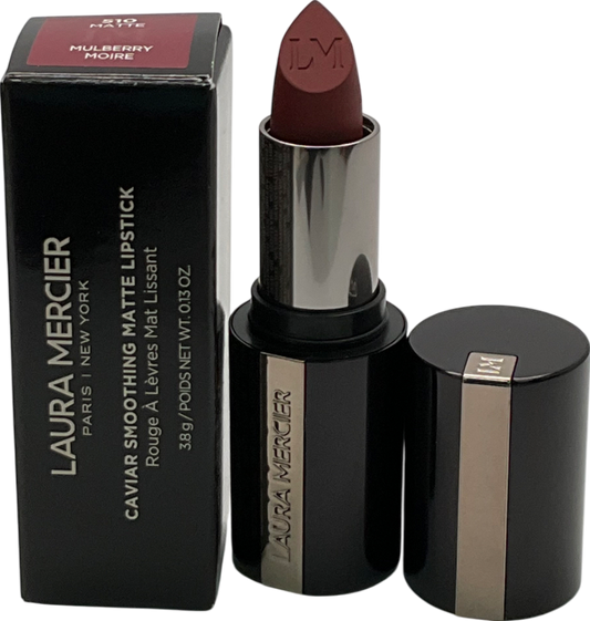 Laura Mercier Caviar Smoothing Matte Lipstick 510 3.8g