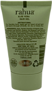 Rahua Aloe Vera Hair Gel 22ml