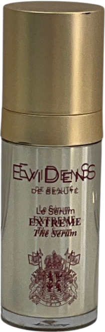 evidens The Extreme Serum Mini 10ml