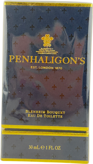 Penhaligon's Blenheim Bouquet Eau De Toilette 30ml