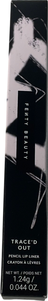Fenty Trace'd Out Pencil Lip Liner 10 1.24