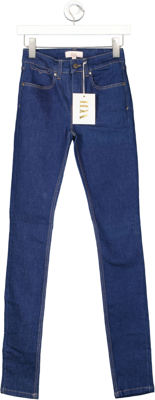 IDA  Blue Skinny Jeans BNWT W24
