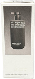 HELLO KLEAN Full Length Anti-breakage Hard Water Shampoo 380ML