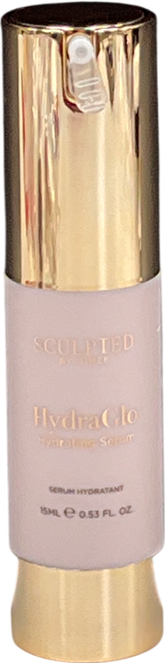 Sculpted by Aimee Hydraglo Hydrating Serum 15ml