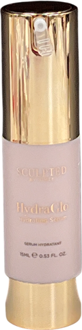 Sculpted by Aimee Hydraglo Hydrating Serum 15ml