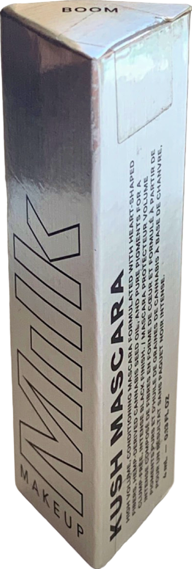 Milk Make Up Kush Mascara Boom