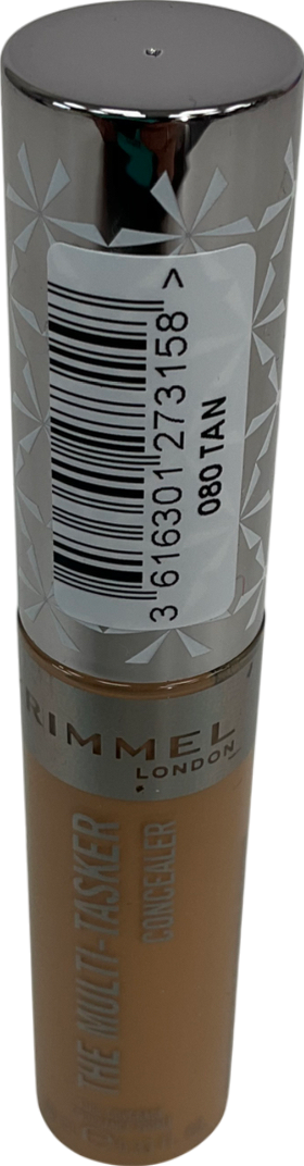 Rimmel Multitasker Concealer Tan 10ml