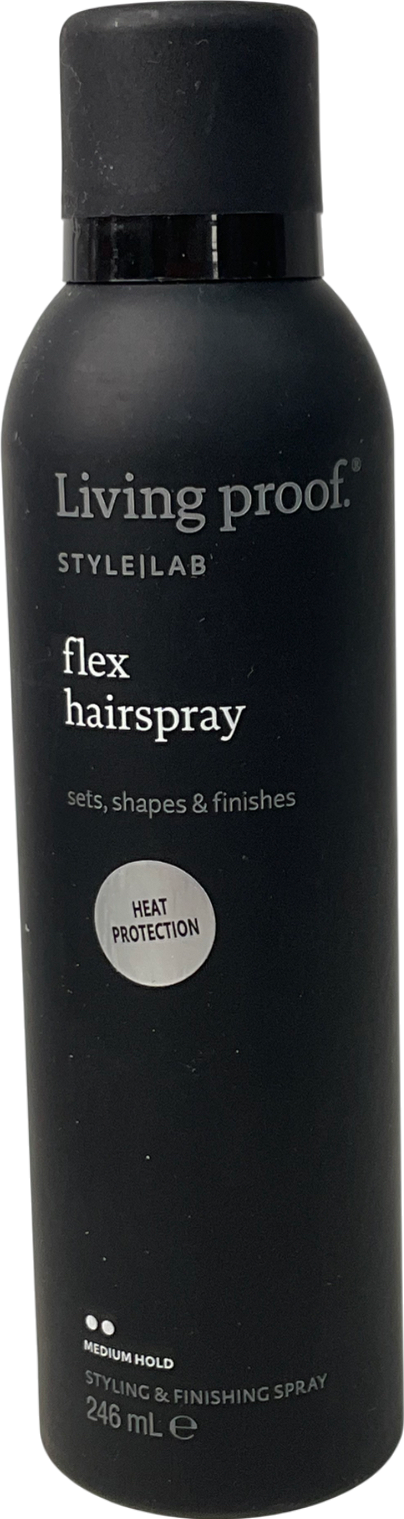 Living Proof Style Lab Flex Hairspray 246