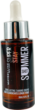 Maybelline Super Stay Summer Shot Tanning Drops 30ml