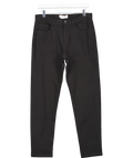 Ben Sherman Black Tapered Fit Denim Jeans W30