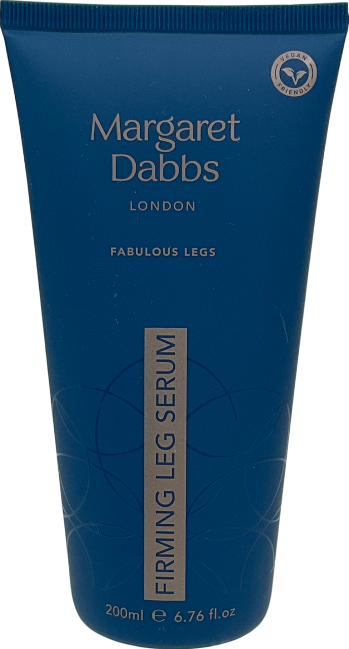 Margaret Dabbs London Firming Leg Serum 200ml