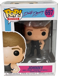 Funko Beige Dirty Dancing Johnny Baby One Size