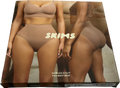 SKIMS Beige Seamless Sculpt High Waist Brief - Sand UK XXS