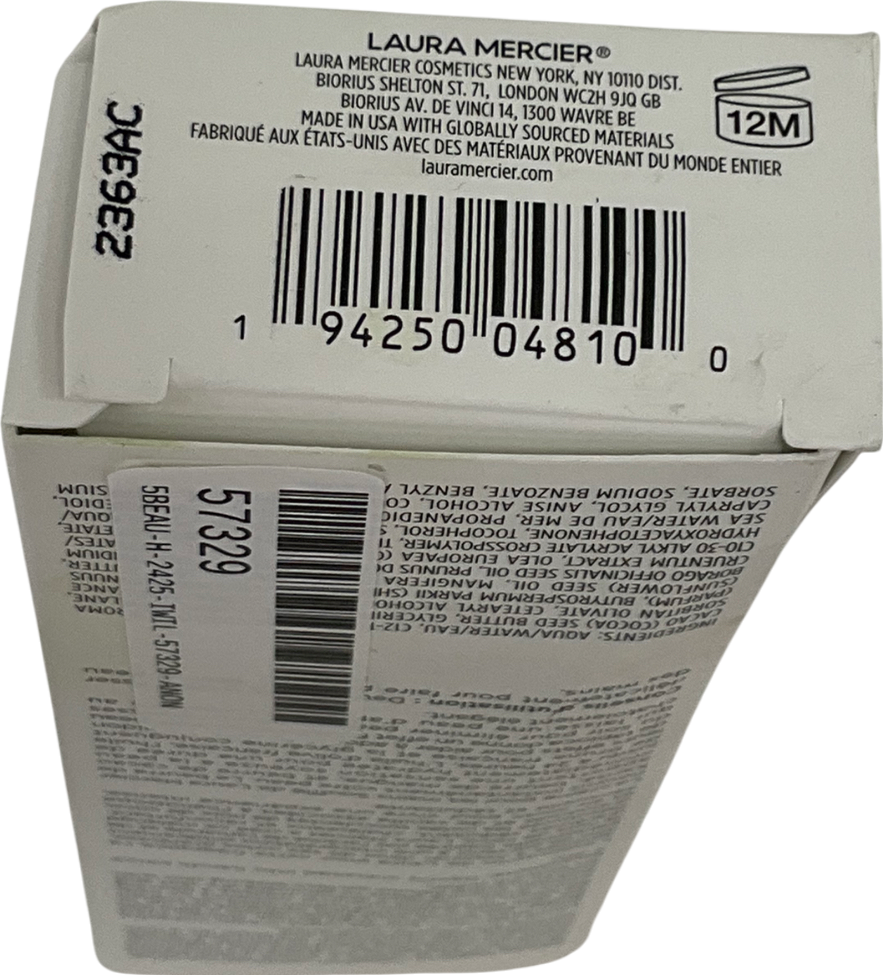 Laura Mercier Almond Coconut Hand Cream Almond Coconut 50ml