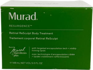 Murad Retinal Resculpt Body Treatment 148ml