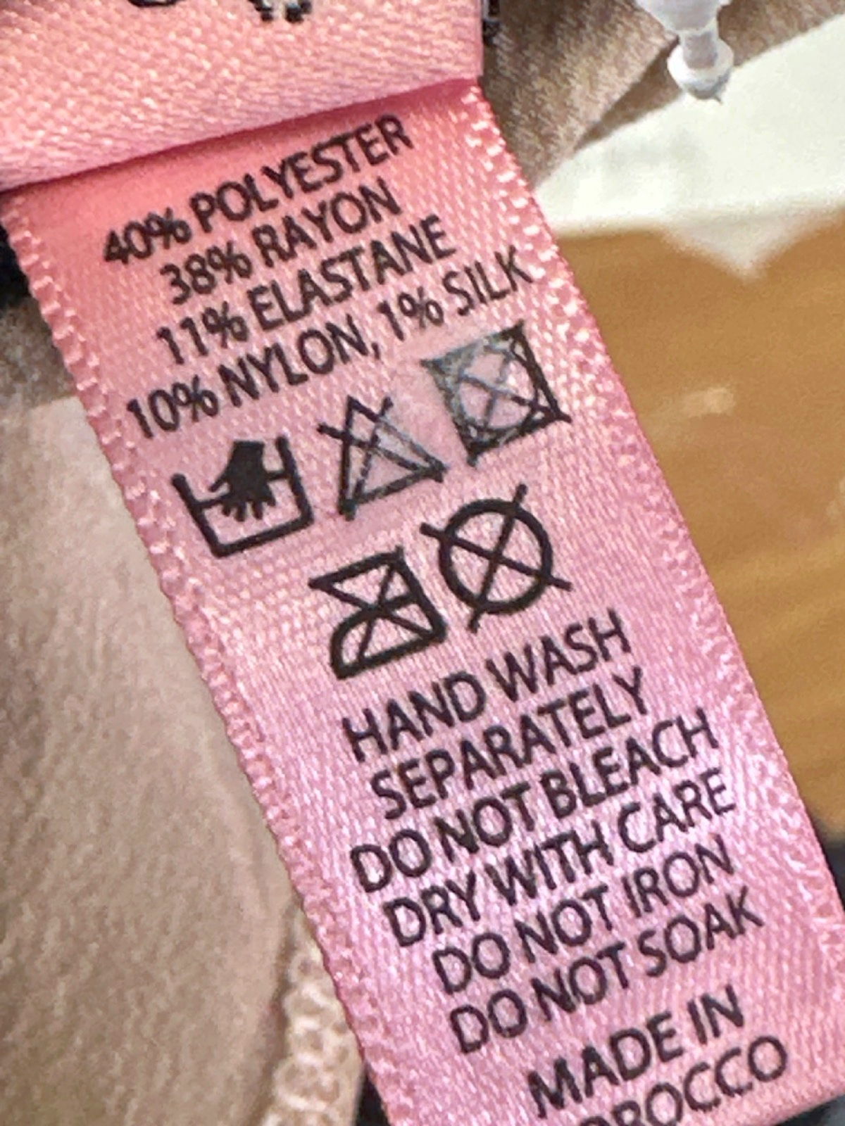 Agent Provocateur Black Lace Slip Dress UK 8