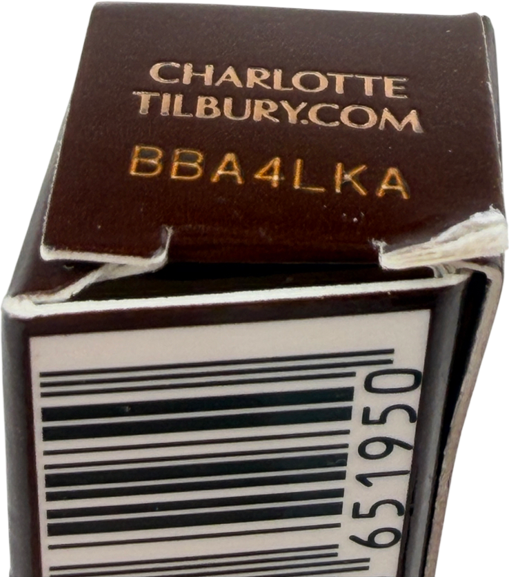Charlotte Tilbury Lip Cheat Contour Duo Deep 0.78g