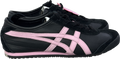 Patou X Onitsuka Tiger Mexico 66 - Black Cotton Candy Trainers UK 4 EU 37 👠
