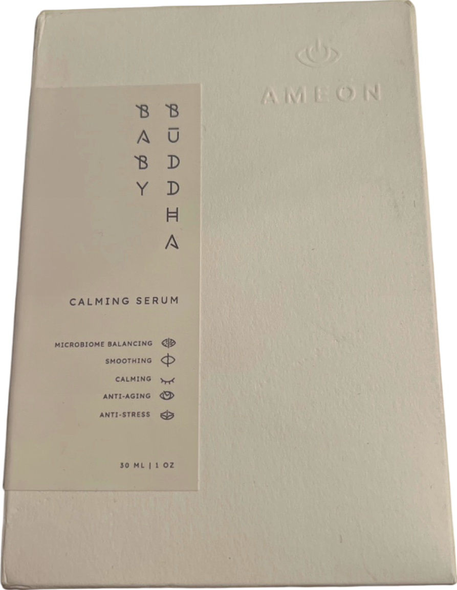 Ameon Baby Buddha Calming Serum 30 ml