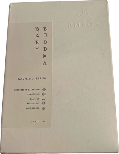 Ameon Baby Buddha Calming Serum 30 ml