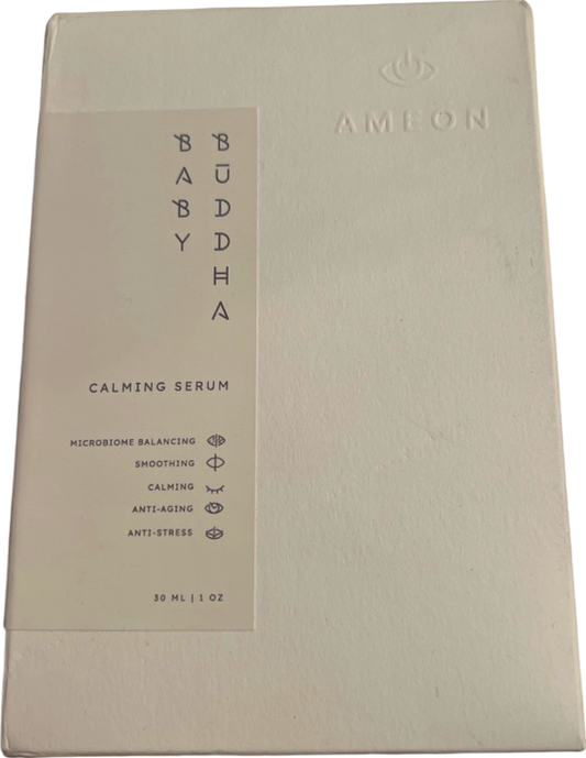 Ameon Baby Buddha Calming Serum 30 ml