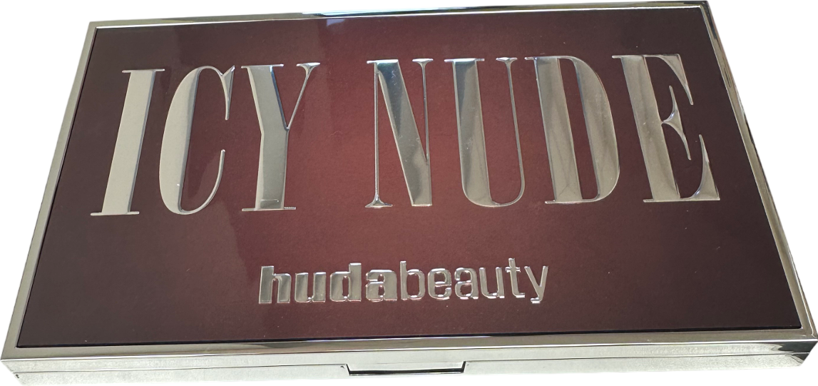Huda Beauty Eyeshadow Palette 16g