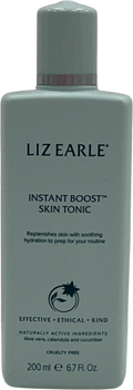 Liz Earle Instant Boost Skin Tonic Bottle 200ml