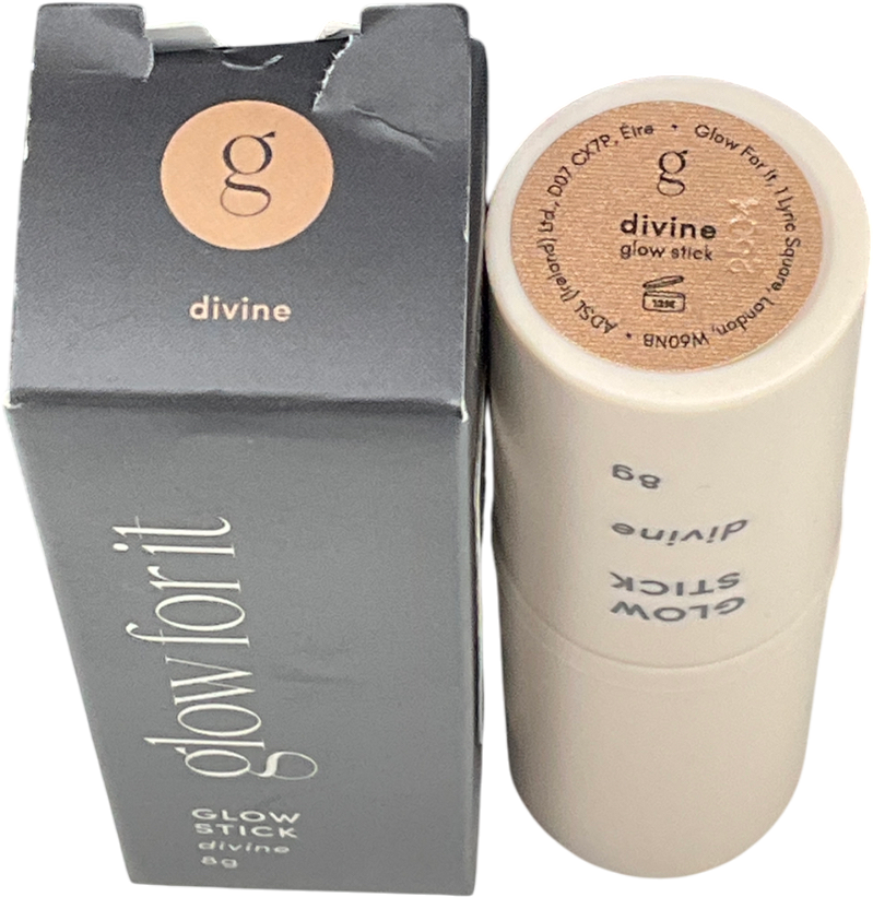 glow for it Glow For It Glow Stick Divine 8g