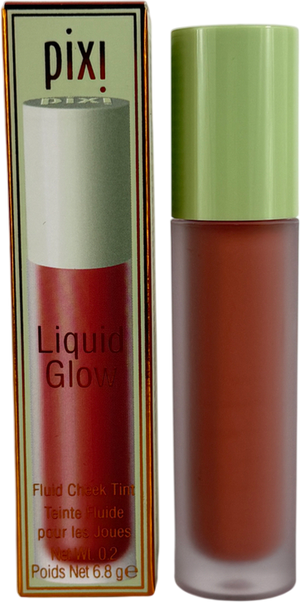 Pixi Liquid Glow Blush Warmth 6.8g
