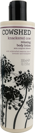 Cowshed Relax Body Lotion 300ml